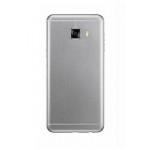 Full Body Housing For Samsung Galaxy C5 Grey - Maxbhi.com