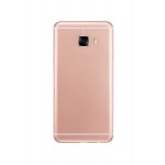 Full Body Housing For Samsung Galaxy C7 Rose Gold - Maxbhi.com