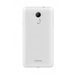 Full Body Housing For Coolpad Note 3 Plus White - Maxbhi.com