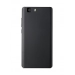 Full Body Housing For Doogee X5 Black - Maxbhi.com