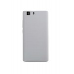 Full Body Housing For Doogee X5 White - Maxbhi.com
