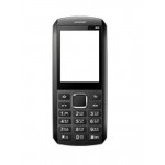 Full Body Housing For Douzo Jumbo D21 Black - Maxbhi.com
