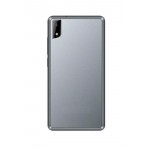 Full Body Housing For Exmart Expower P1 Grey - Maxbhi.com
