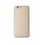 Full Body Housing For Fox Speed X100 Champagne - Maxbhi.com
