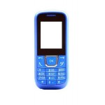 Full Body Housing For Gamexy G123 Black - Maxbhi.com