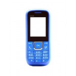 Full Body Housing For Gamexy G123 Blue - Maxbhi.com