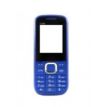 Full Body Housing For Gamexy G228 Blue - Maxbhi.com