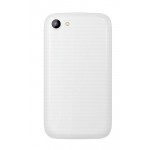 Full Body Housing For Gfive President Shark 3 White - Maxbhi Com