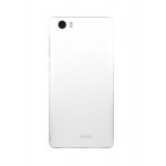 Full Body Housing For Gfive President Xhero 3 White - Maxbhi.com