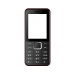 Full Body Housing For Gfive Z15 Red - Maxbhi.com