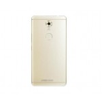 Full Body Housing For Gionee M6 Plus Champagne - Maxbhi.com