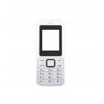 Full Body Housing For Good One Dollar White - Maxbhi Com