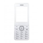 Full Body Housing For Good One Popcorn White - Maxbhi.com