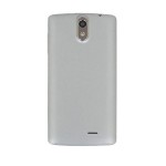Full Body Housing For Good One Star Grey - Maxbhi.com