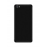 Full Body Housing For Hitech Air A9 Black - Maxbhi.com