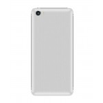 Full Body Housing For Hitech Air A9 White - Maxbhi.com