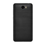 Full Body Housing For Honor 5 Black - Maxbhi.com