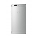 Full Body Housing For Honor V8 Silver - Maxbhi.com