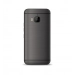 Full Body Housing For Htc One M9 Prime Camera Edition Grey - Maxbhi.com