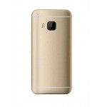 Full Body Housing For Htc One S9 Gold - Maxbhi.com