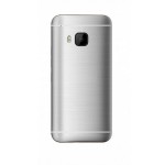 Full Body Housing For Htc One S9 Silver - Maxbhi.com