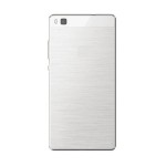 Full Body Housing For Huawei Ascend P8 64gb Grey - Maxbhi Com