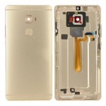 Full Body Housing For Huawei Mate S 64gb Champagne - Maxbhi Com