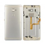 Full Body Housing For Huawei Mate S 64gb Grey - Maxbhi Com