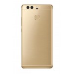 Full Body Housing For Huawei P9 Plus Gold - Maxbhi.com