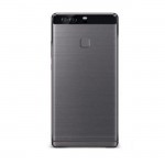 Full Body Housing For Huawei P9 Plus Grey - Maxbhi.com