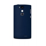 Full Body Housing For Hyve Buzz Black - Maxbhi.com