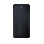 Full Body Housing For Hyve Storm Grey - Maxbhi.com
