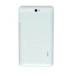 Full Body Housing For I Kall K1 White - Maxbhi.com