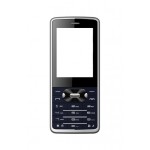 Full Body Housing For I Kall K36 Blue - Maxbhi.com