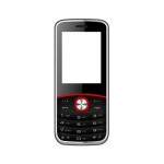 Full Body Housing For I Kall K40 Black - Maxbhi.com