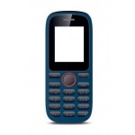 Full Body Housing For Iball Prince 3 Blue - Maxbhi.com