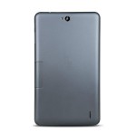 Full Body Housing For Iball Slide Wings Black - Maxbhi.com