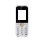Full Body Housing For Iball Tristar 1 8l White - Maxbhi Com