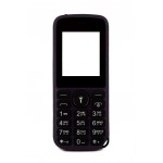 Full Body Housing For Infix N8 Black - Maxbhi.com