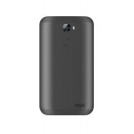 Full Body Housing For Intex Aqua G2 Grey - Maxbhi.com
