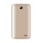 Full Body Housing For Intex Aqua G2 White - Maxbhi.com