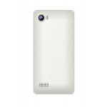 Full Body Housing For Intex Aqua Joy White - Maxbhi.com