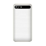 Full Body Housing For Intex Aqua View Champagne - Maxbhi.com