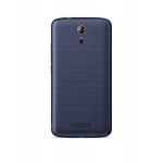 Full Body Housing For Acer Liquid Zest Plus Blue - Maxbhi.com