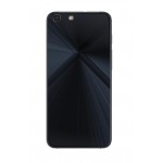 Full Body Housing For Alcatel X1 Black - Maxbhi.com