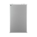 Full Body Housing For Amazon Fire Hd 10 16gb White - Maxbhi.com