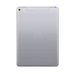 Full Body Housing For Apple Ipad Pro Wifi Cellular 256gb Grey - Maxbhi.com