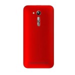 Full Body Housing For Asus Zenfone Go Zb450kl Red - Maxbhi.com