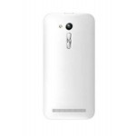 Full Body Housing For Asus Zenfone Go Zb450kl White - Maxbhi.com