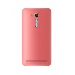 Full Body Housing For Asus Zenfone Go Zb551kl 16gb Pink - Maxbhi.com